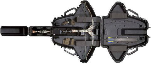 Plano 1133 Manta Crossbow Case