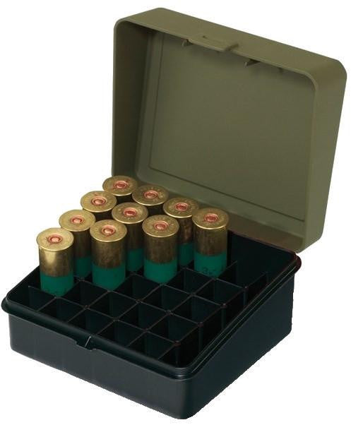 Plano 1217 Shotgun Cartridge Box