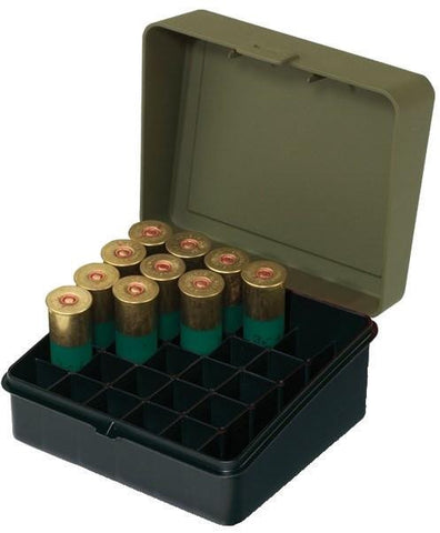Plano 1217 Shotgun Cartridge Box