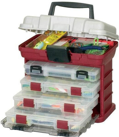 Plano 1354 Rack System