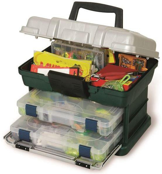 Plano 1362 Rack System