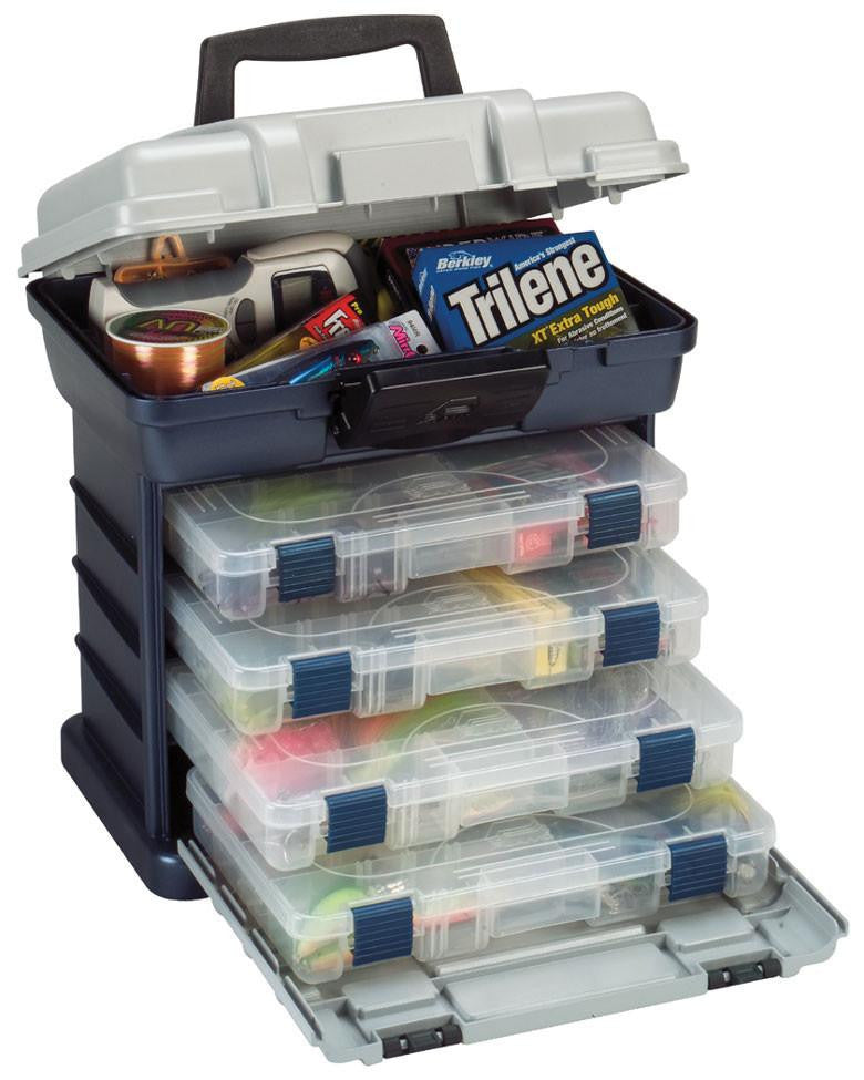 Plano 1364 Rack System