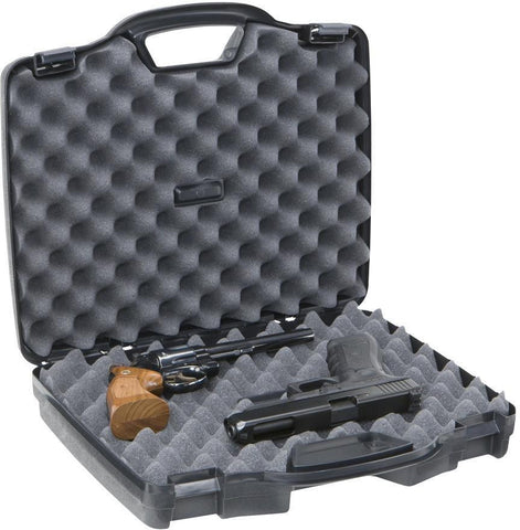 Plano 1402 Pro Max Two Pistol Case