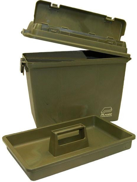 Plano 1612 Water Resistant Field Box