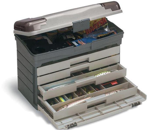 Plano 757 Draw System