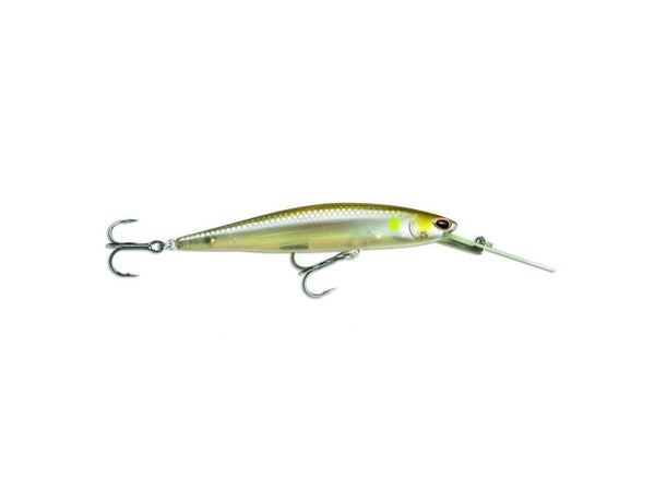 Arashi Rattling Minnow Deep