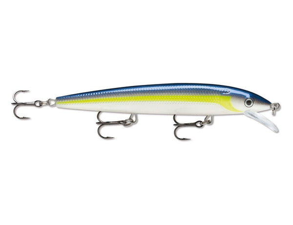Husky Jerk