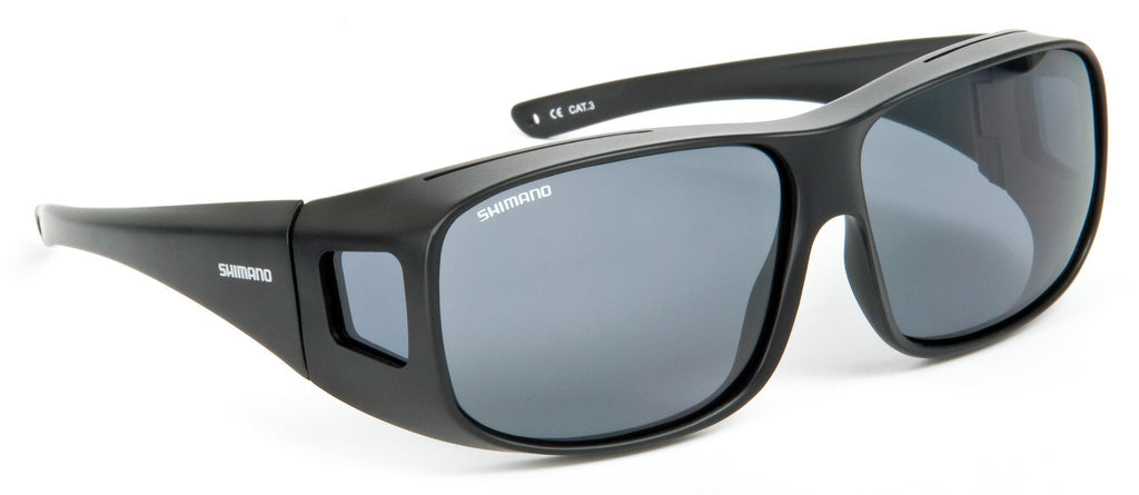 Shimano Nexave Fitover Sunglasses