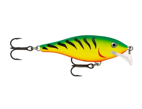 Scatter Rap Shad