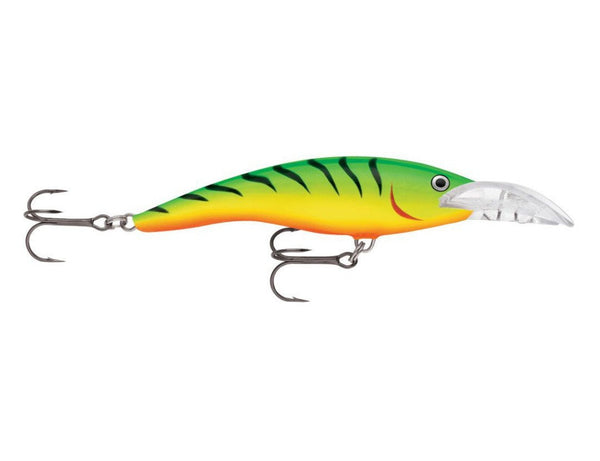 Scatter Rap - Tail Dancer