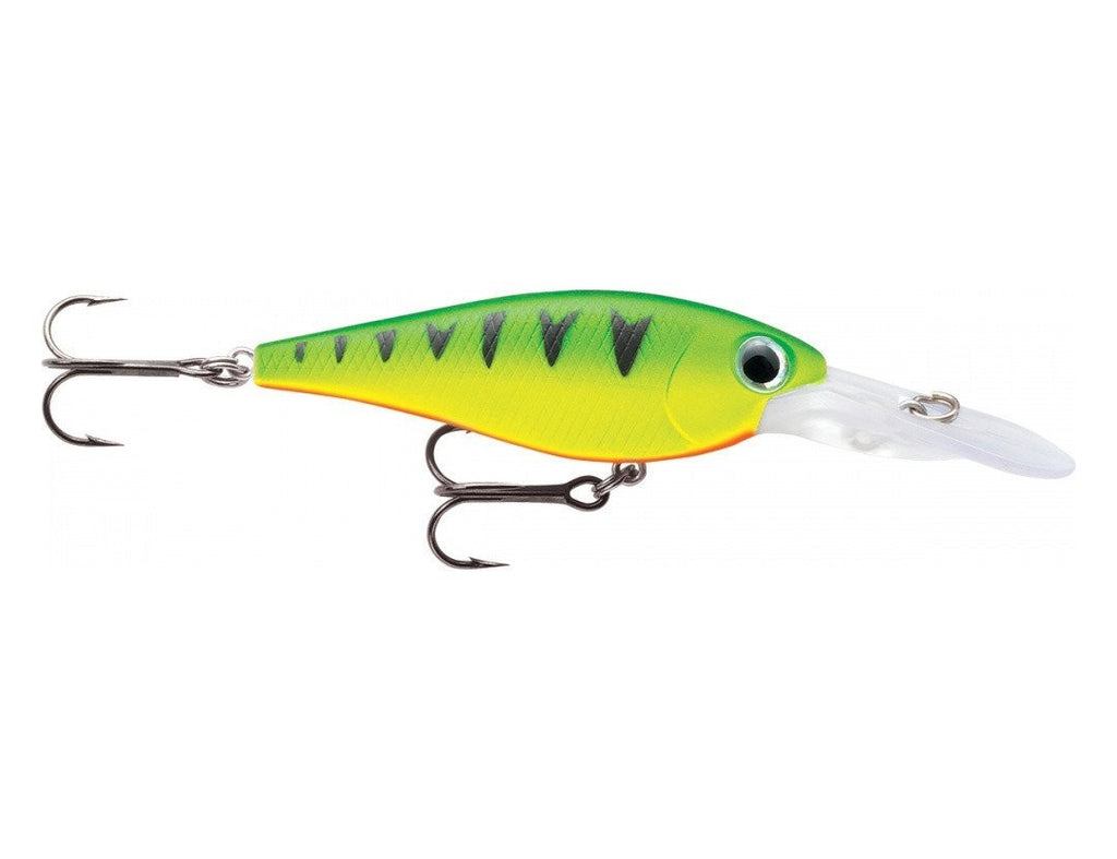 Smash Shad