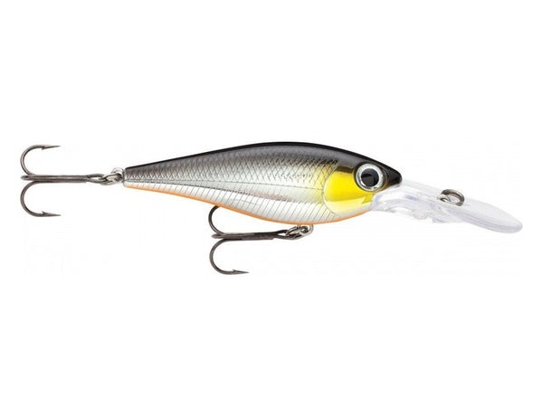 Smash Shad