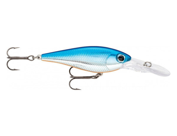 Smash Shad