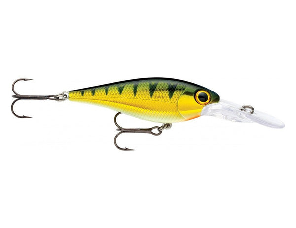 Smash Shad