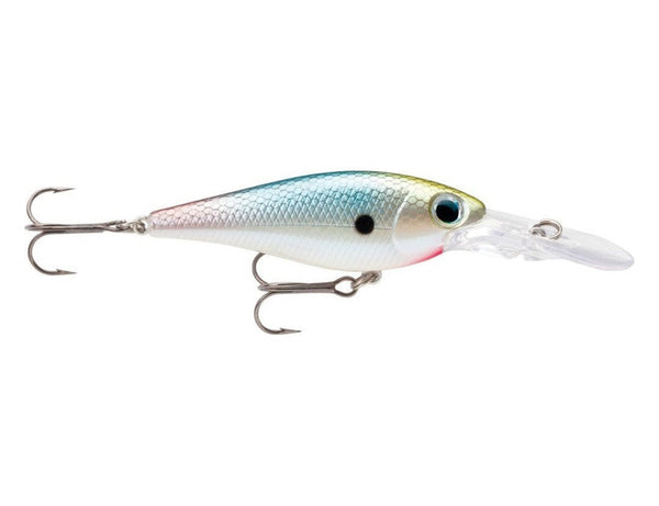 Smash Shad