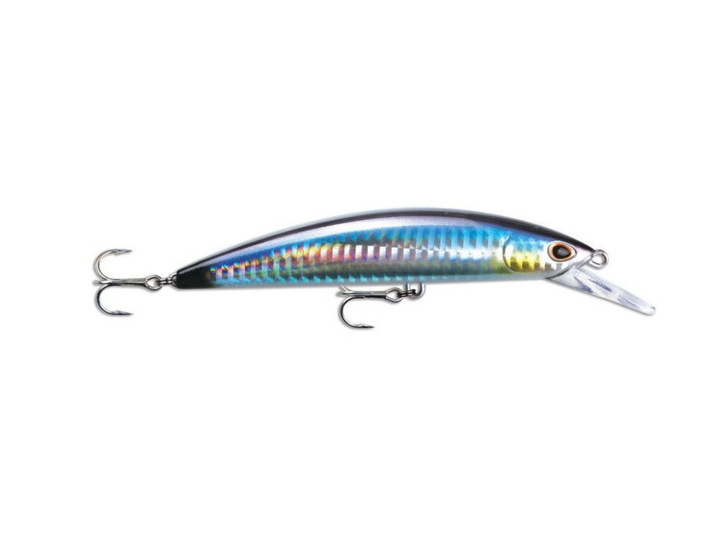So-Run Heavy Minnow
