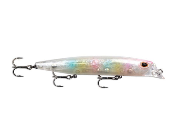 So-Run Lipless Minnow