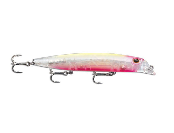 So-Run Lipless Minnow