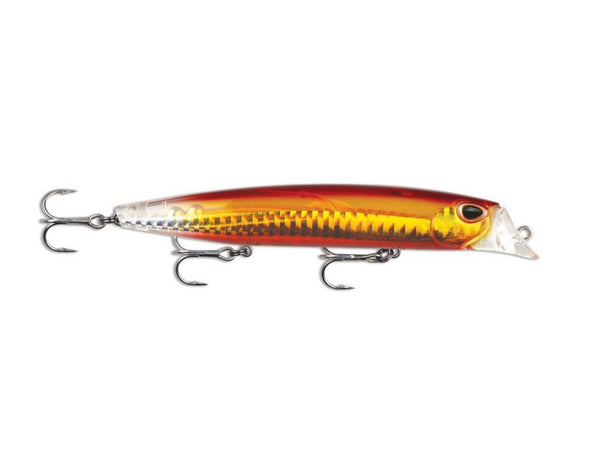 So-Run Lipless Minnow