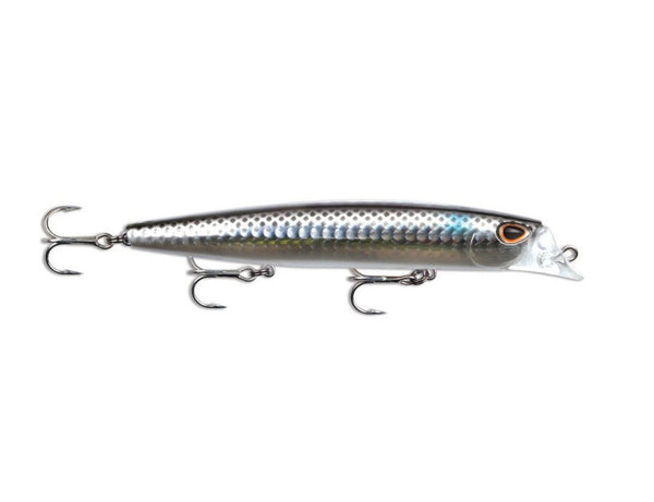 So-Run Lipless Minnow