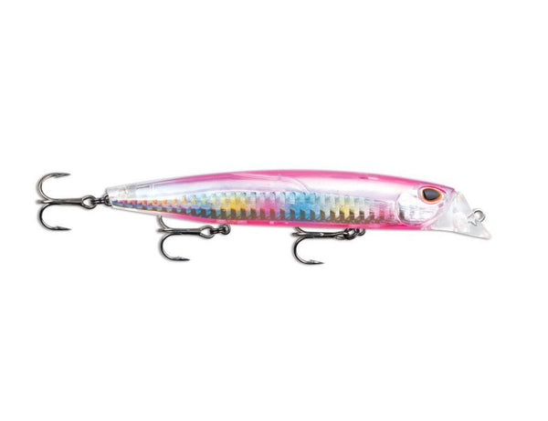 So-Run Lipless Minnow