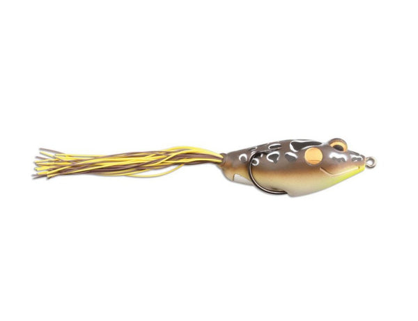 SX-Soft Bull Frog