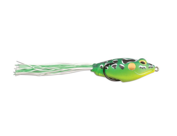 SX-Soft Bull Frog