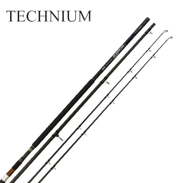 Technium ® Surf Elite