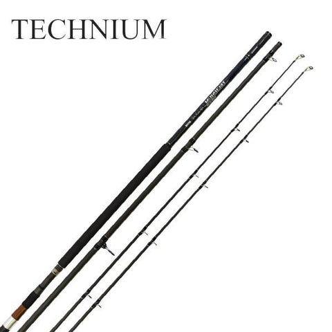 Technium ® Surf Elite