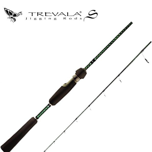 Trevala S