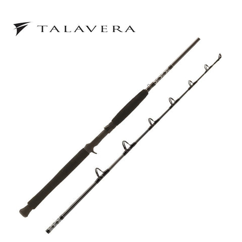 Talavera ® TEC Casting/Trolling