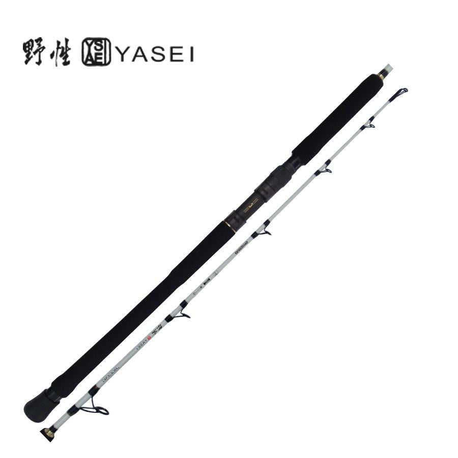 Yasei Casting