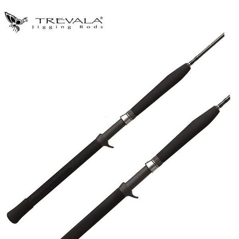 Trevala TVS