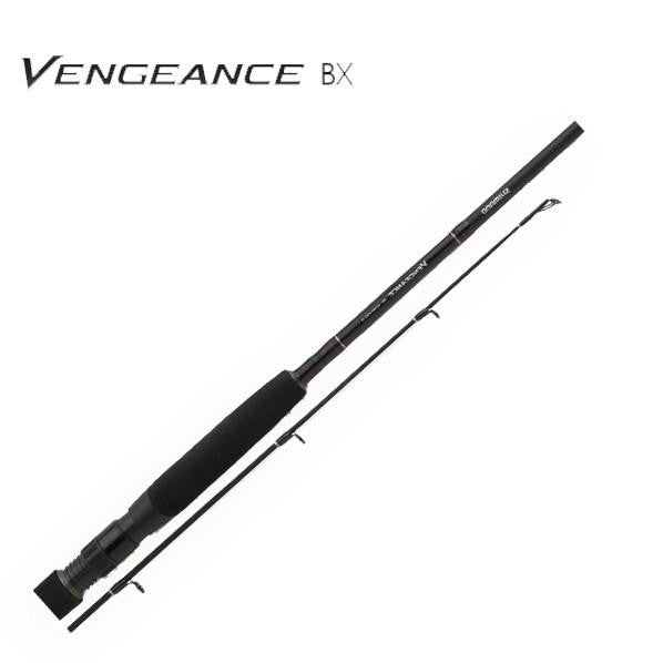 Vengeance Spinning