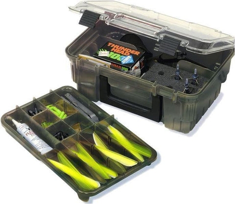 Plano 1348-50 Archery Accesory Box Camo