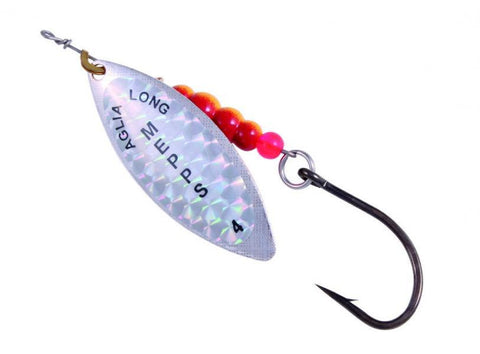 Aglia Long Rainbow