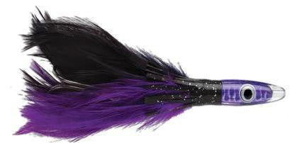 Albacore Feather Rigged