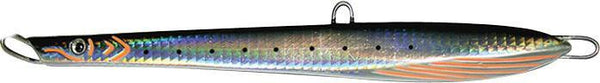 Abyss Speed Jig