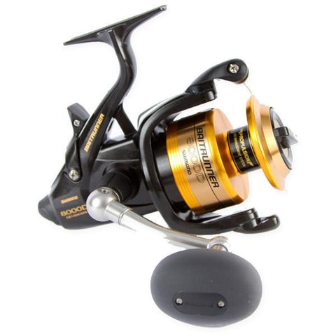 Baitrunner ® D (Saltwater)