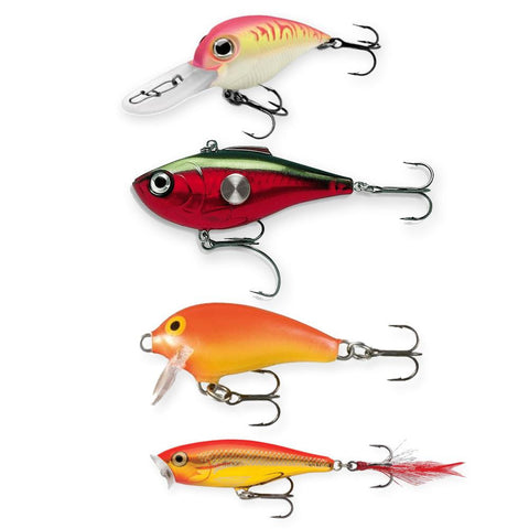 Bass - Lure Bundle