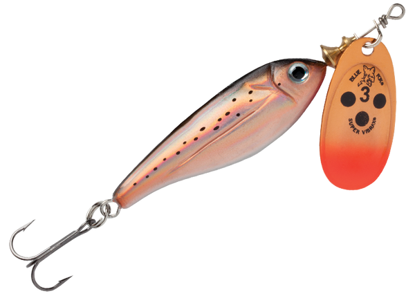 Minnow Super Vibrax