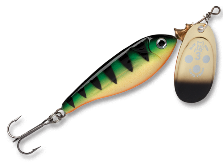 Minnow Super Vibrax