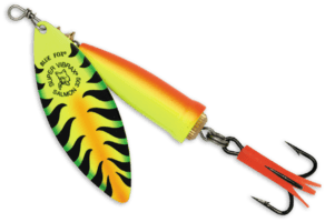 Salmon Super Vibrax