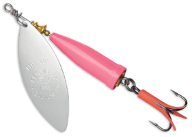 Salmon Super Vibrax