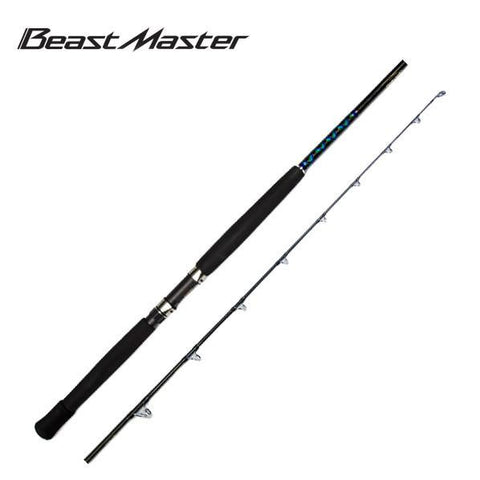 Beastmaster ® BT