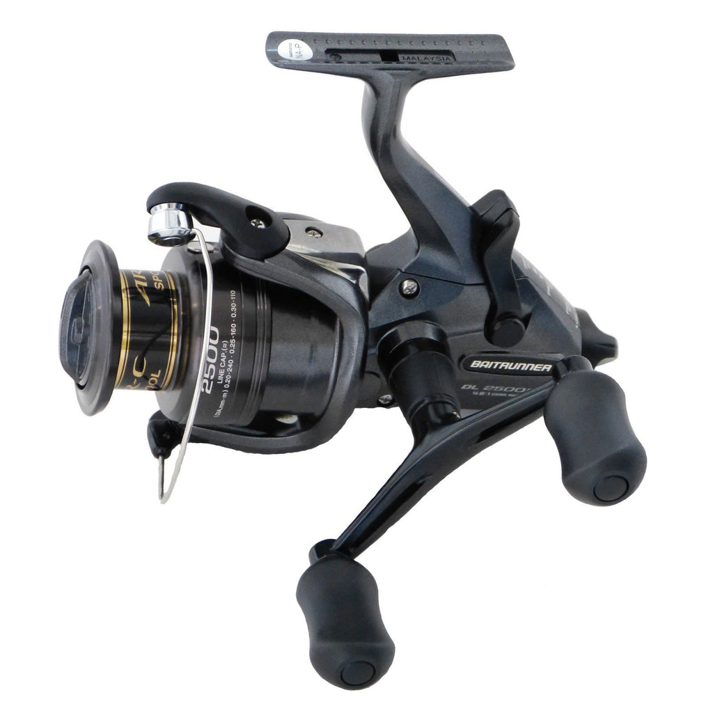 Baitrunner Deluxe FB