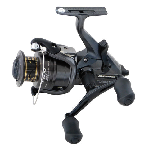 Baitrunner Deluxe FB