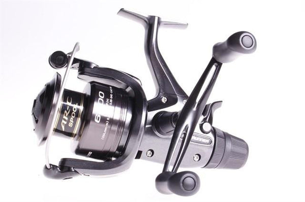 Baitrunner Deluxe RB