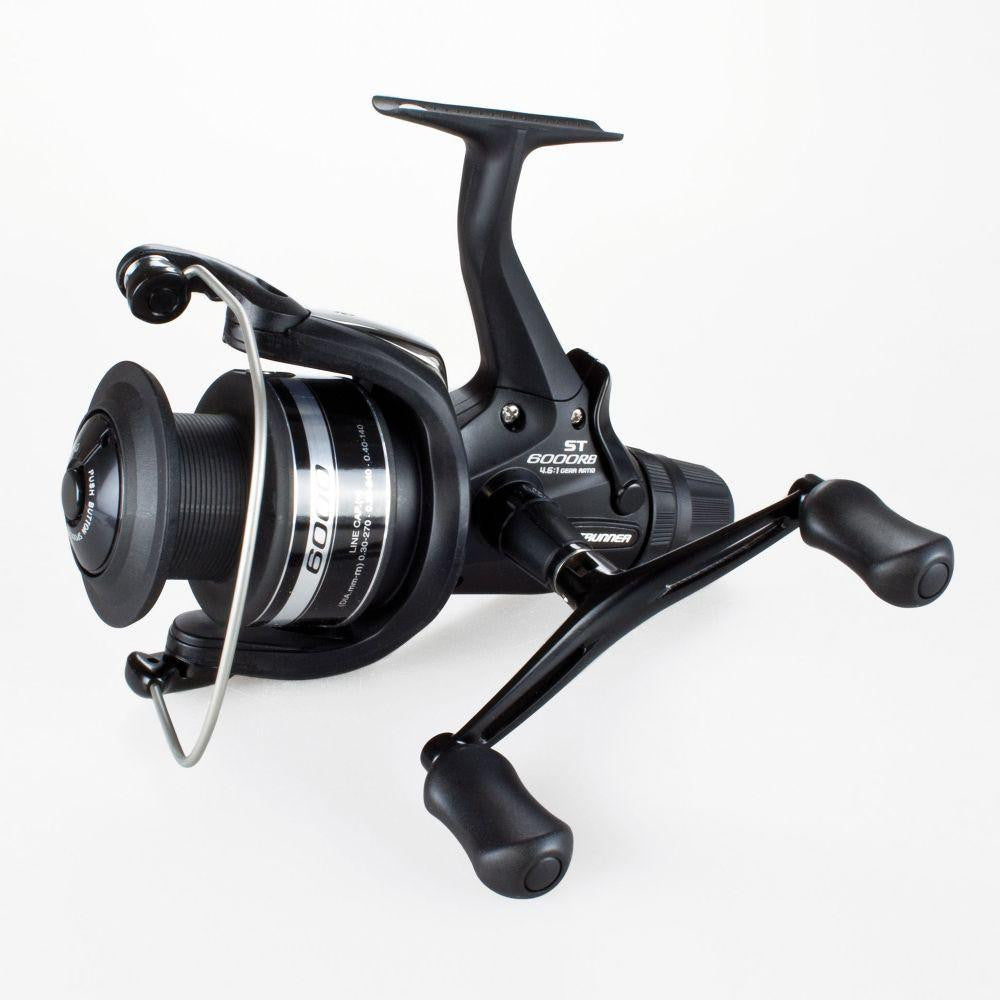 Baitrunner ST RB