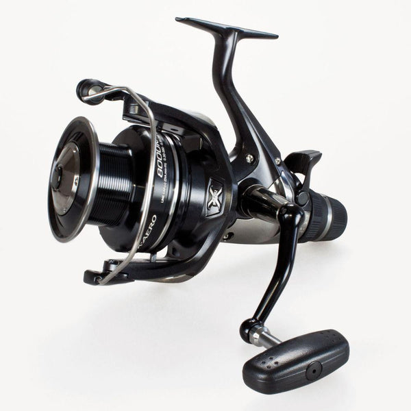 Super Baitrunner X Aero RA